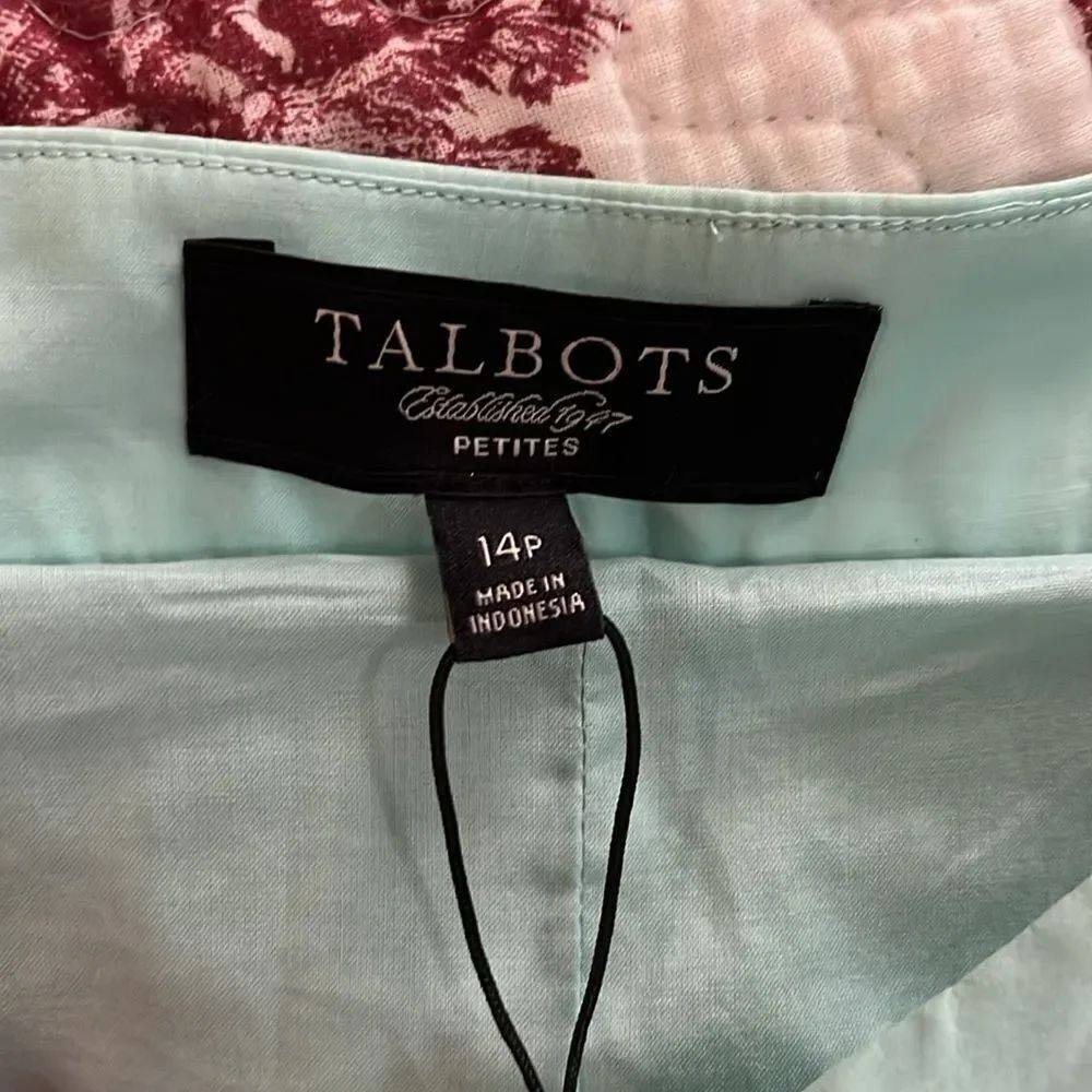Talbots skirt - Picture 3 of 6